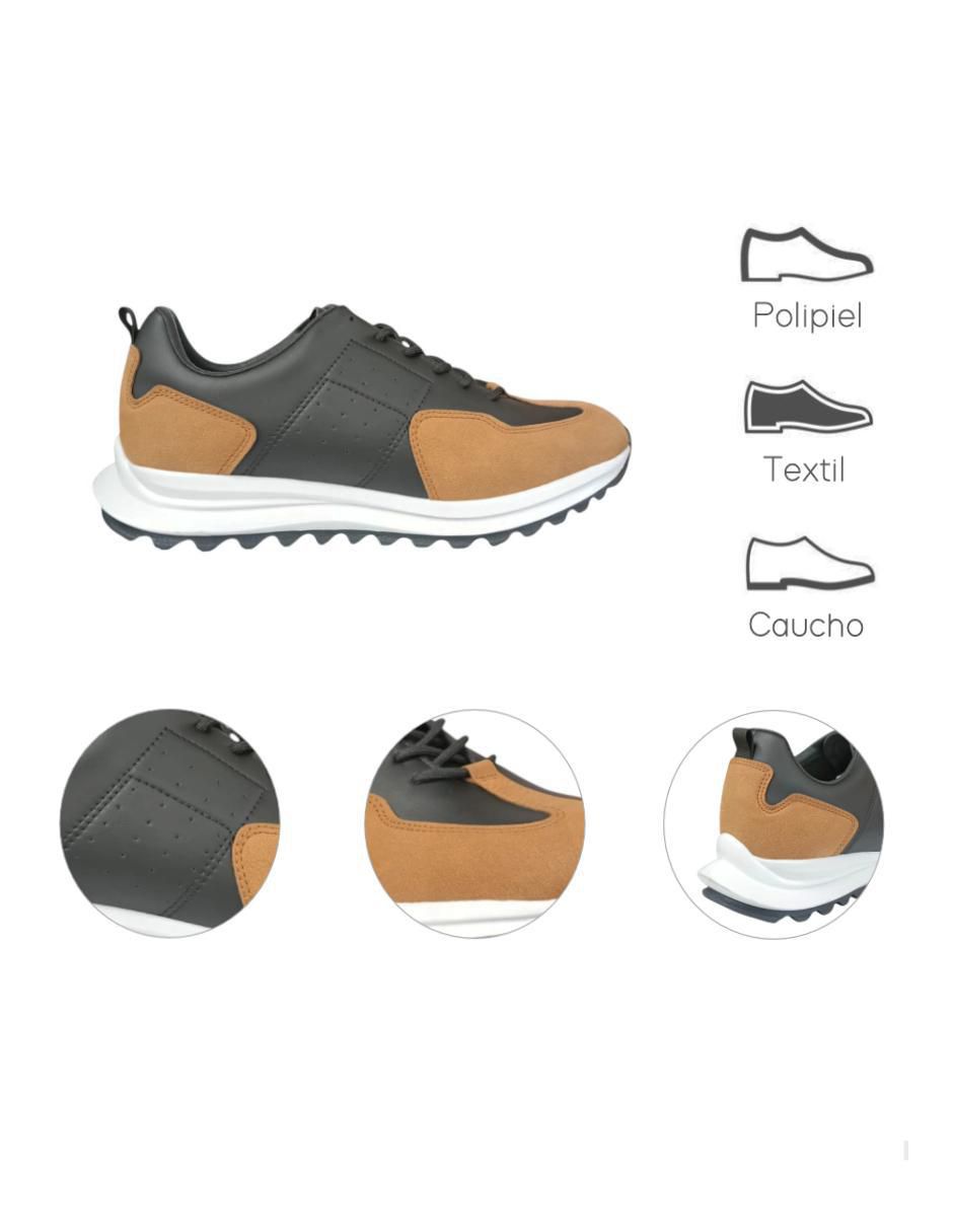 Tenis para hombre