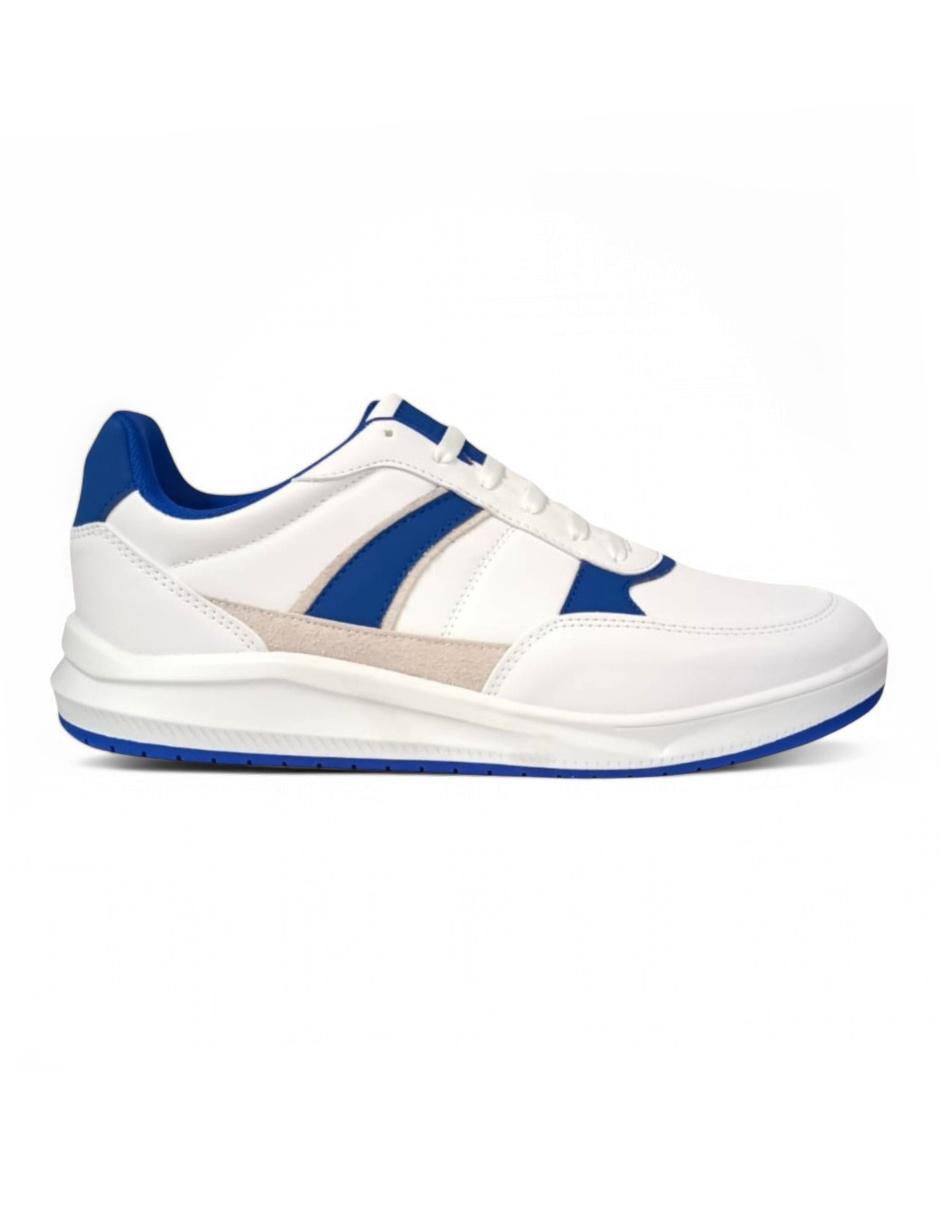 Tenis para hombre
