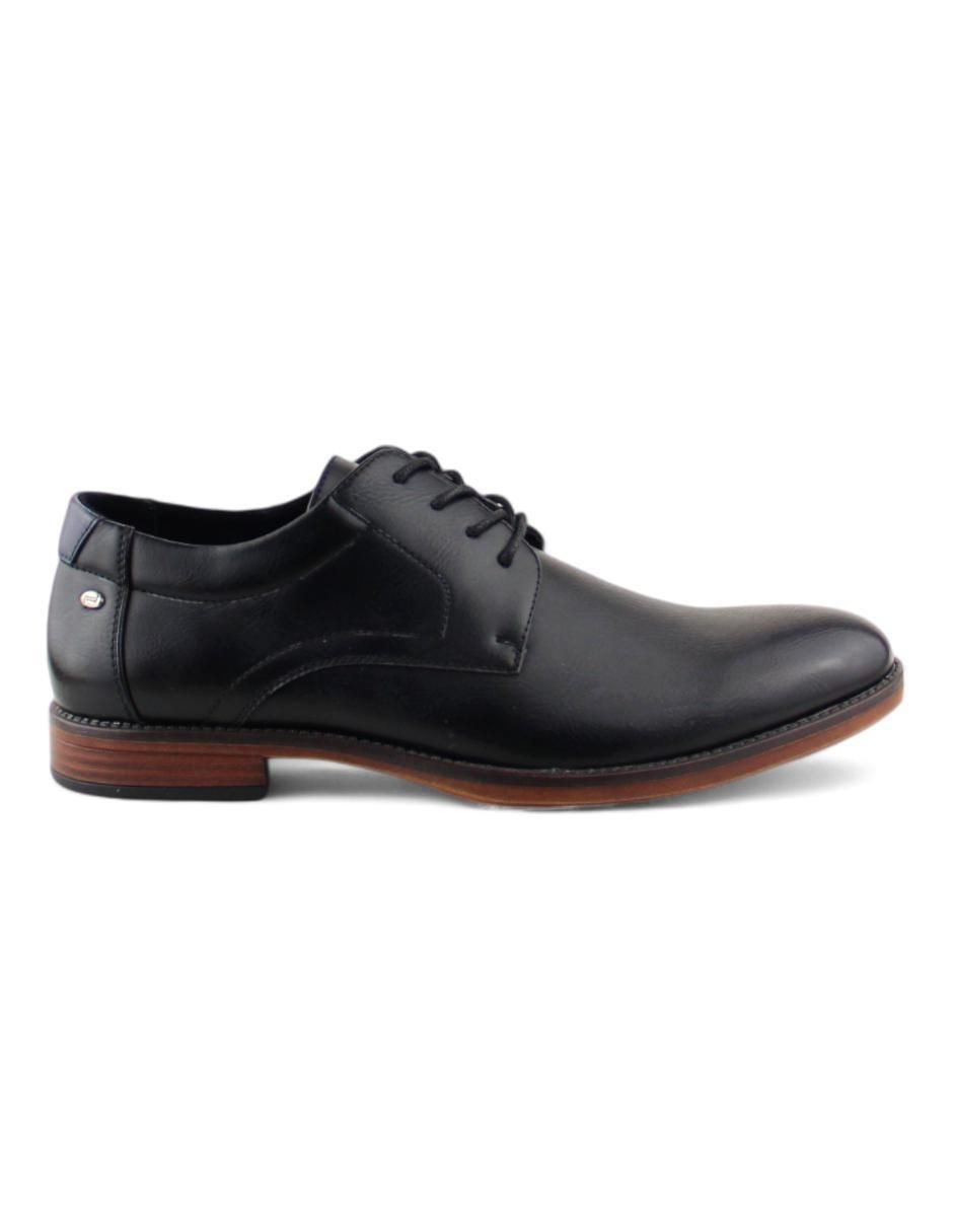 Zapato derby para hombre 2