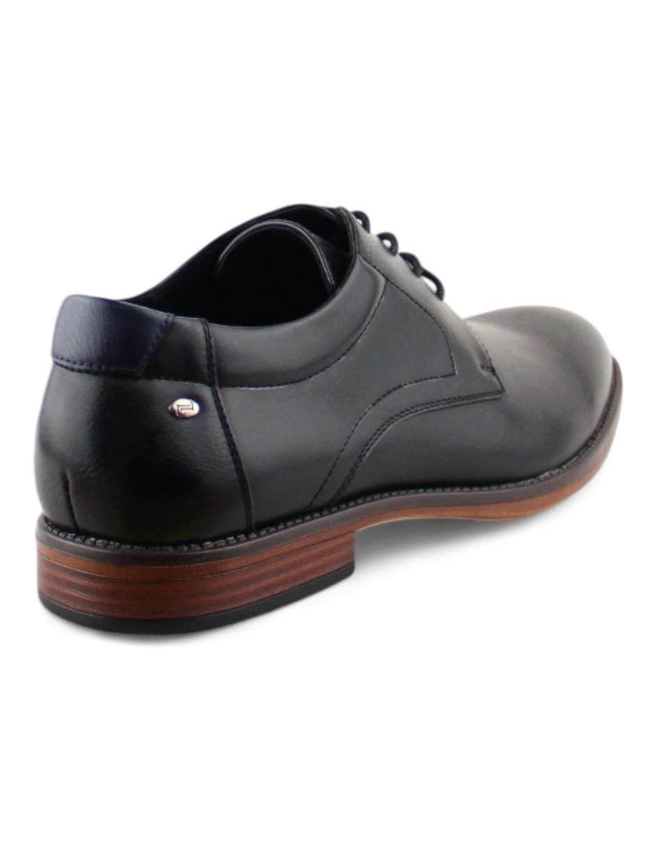 Zapato derby para hombre 3