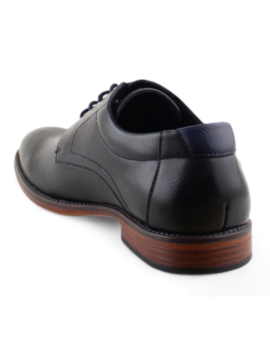 Zapato derby para hombre 4