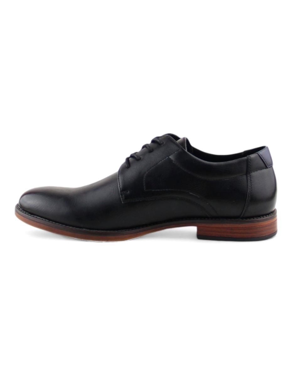 Zapato derby para hombre 5