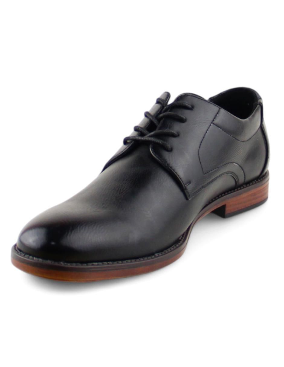 Zapato derby para hombre 6