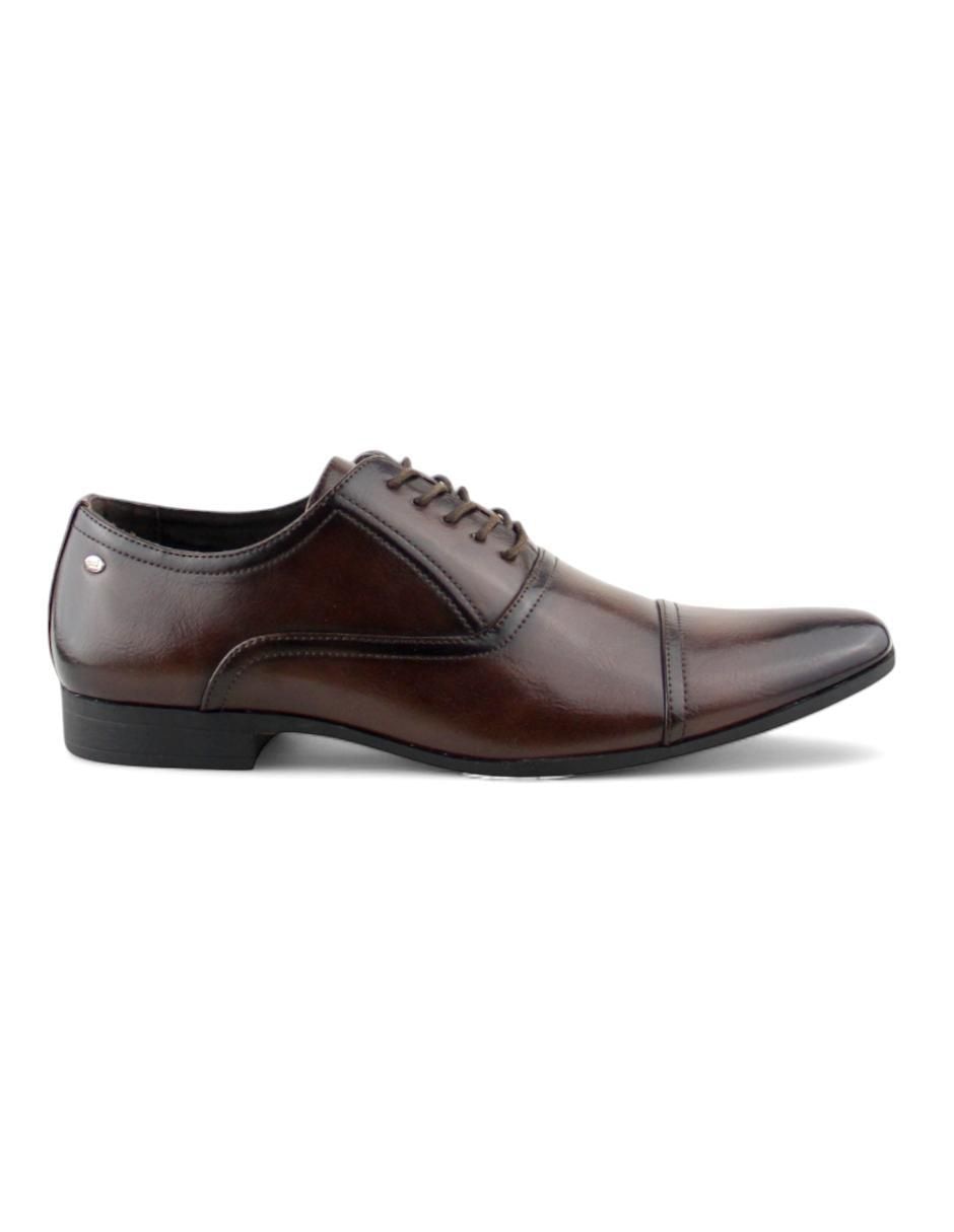 Zapato oxford para hombre 2