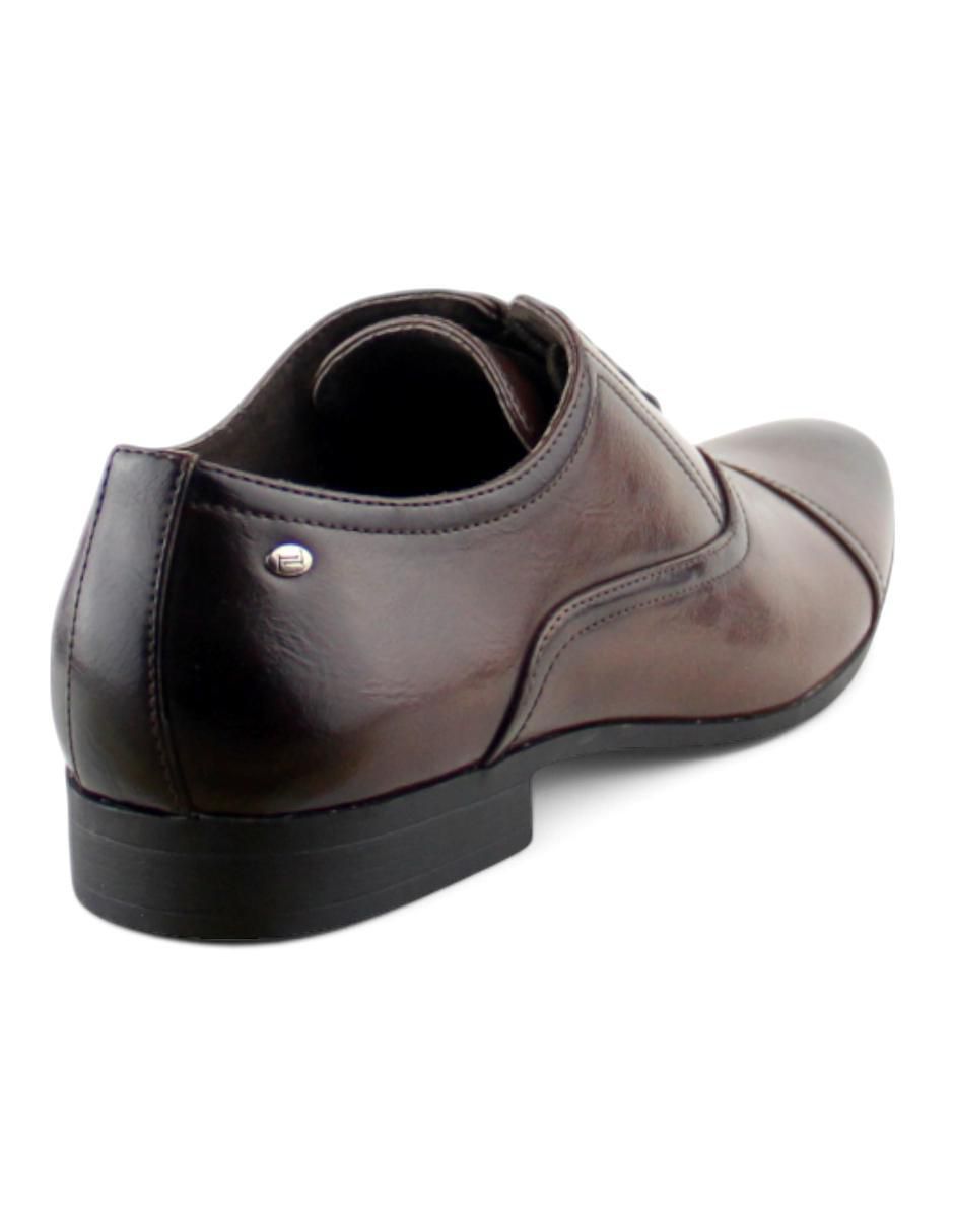 Zapato oxford para hombre 3