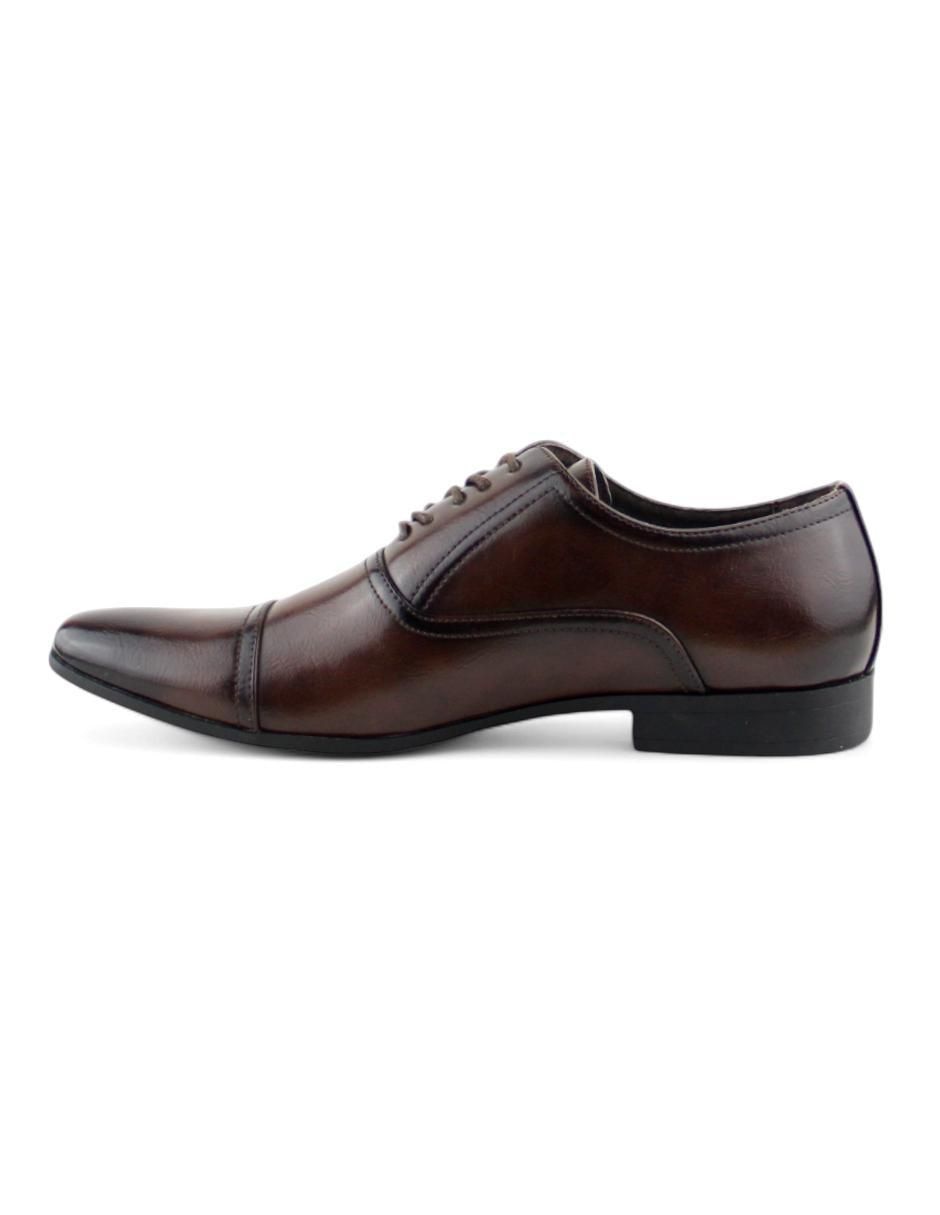 Zapato oxford para hombre 5