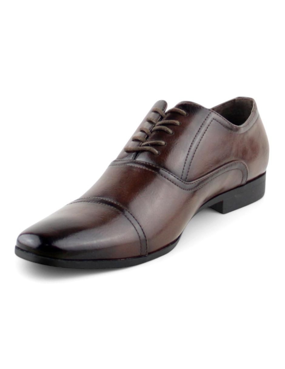 Zapato oxford para hombre 6