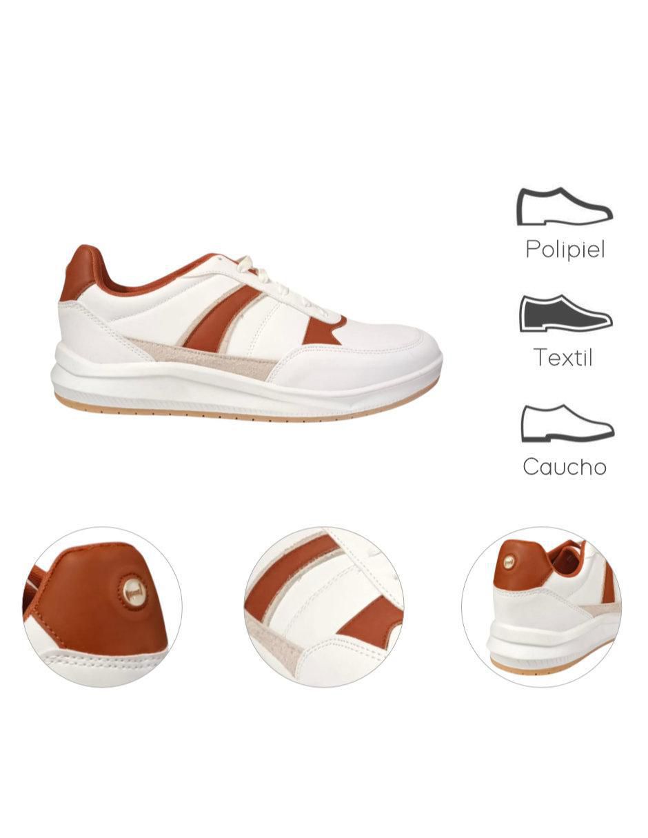 Tenis para hombre