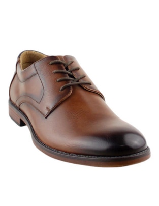 Zapato derby para hombre