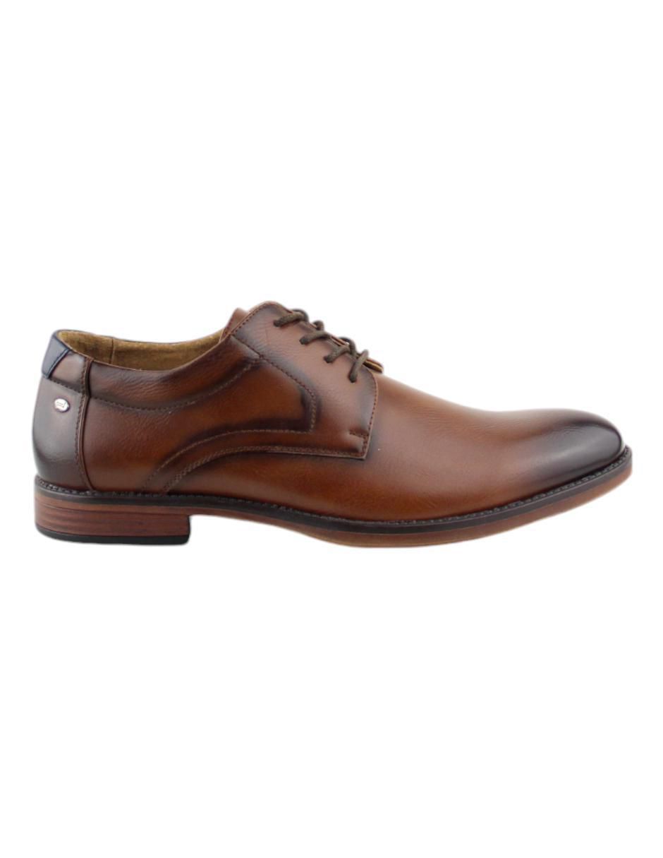 Zapato derby para hombre 2
