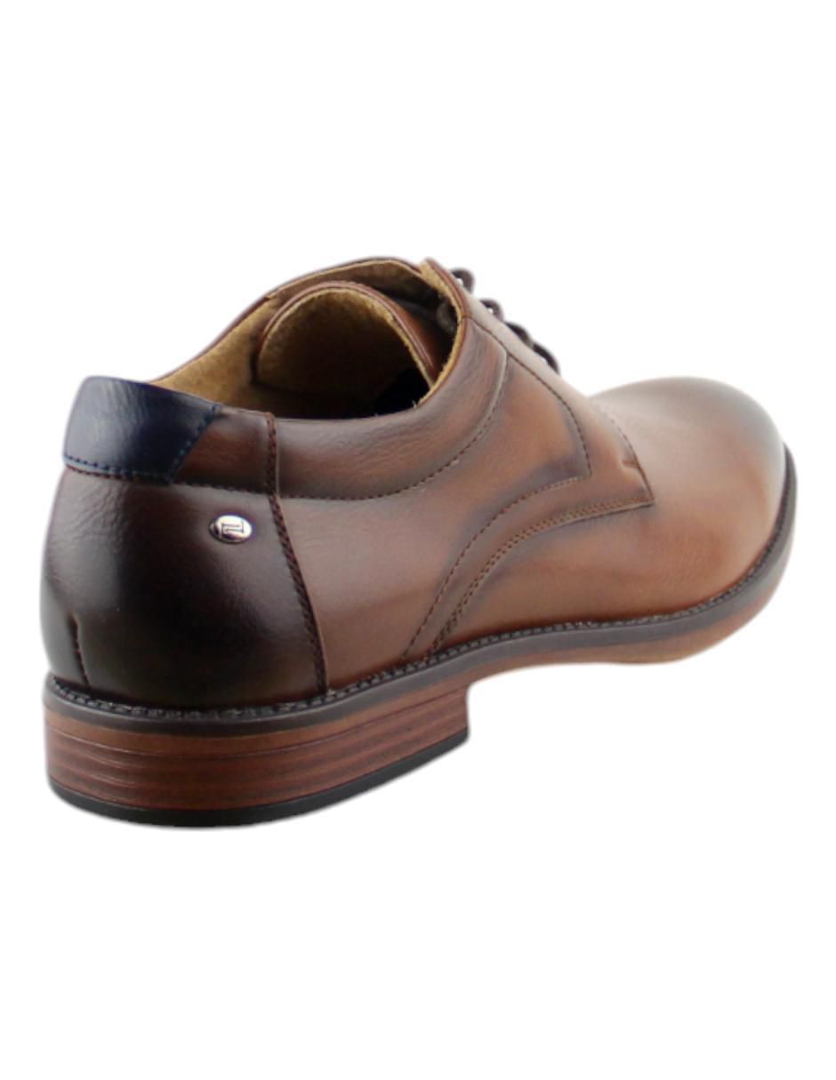 Zapato derby para hombre 3