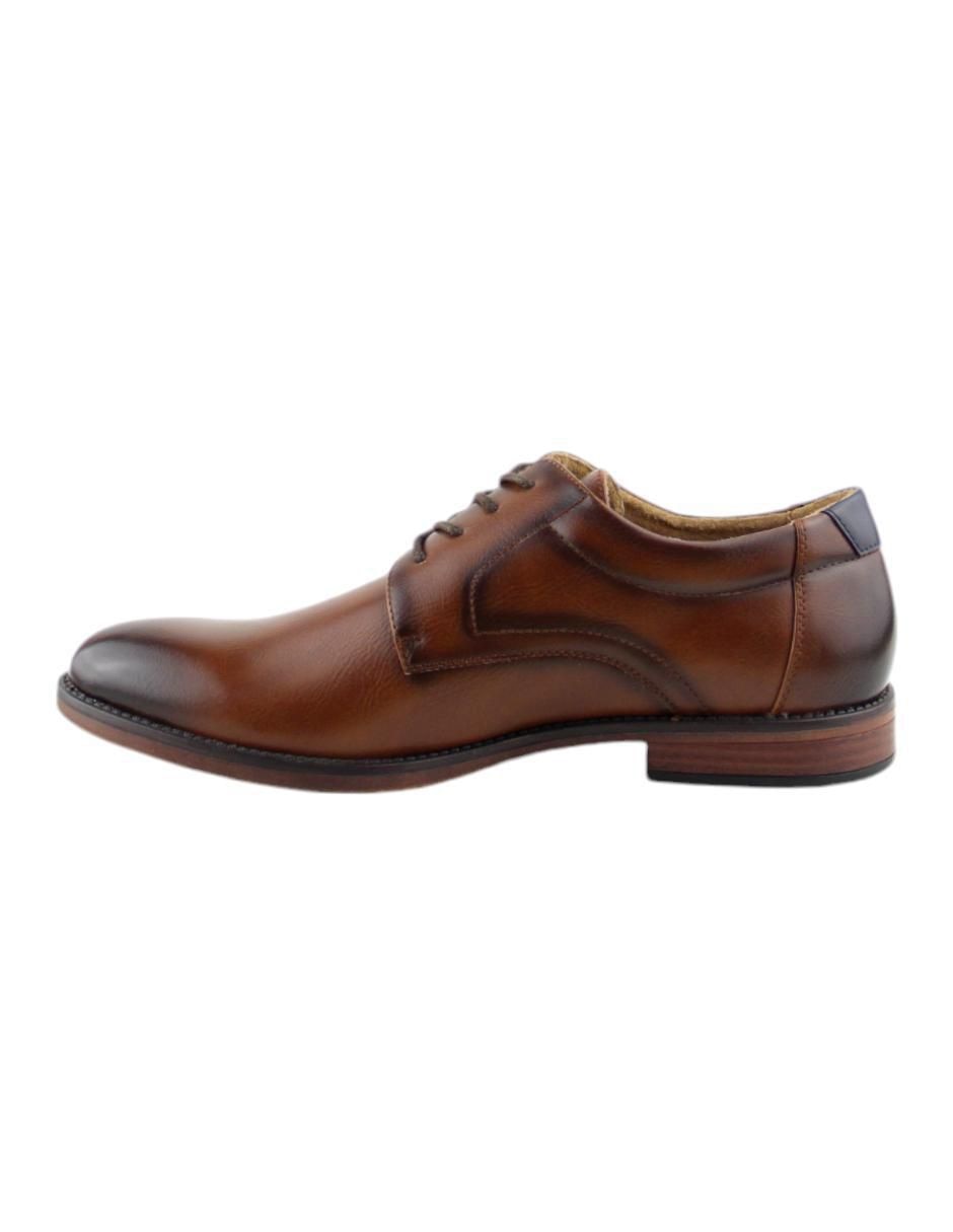 Zapato derby para hombre 5