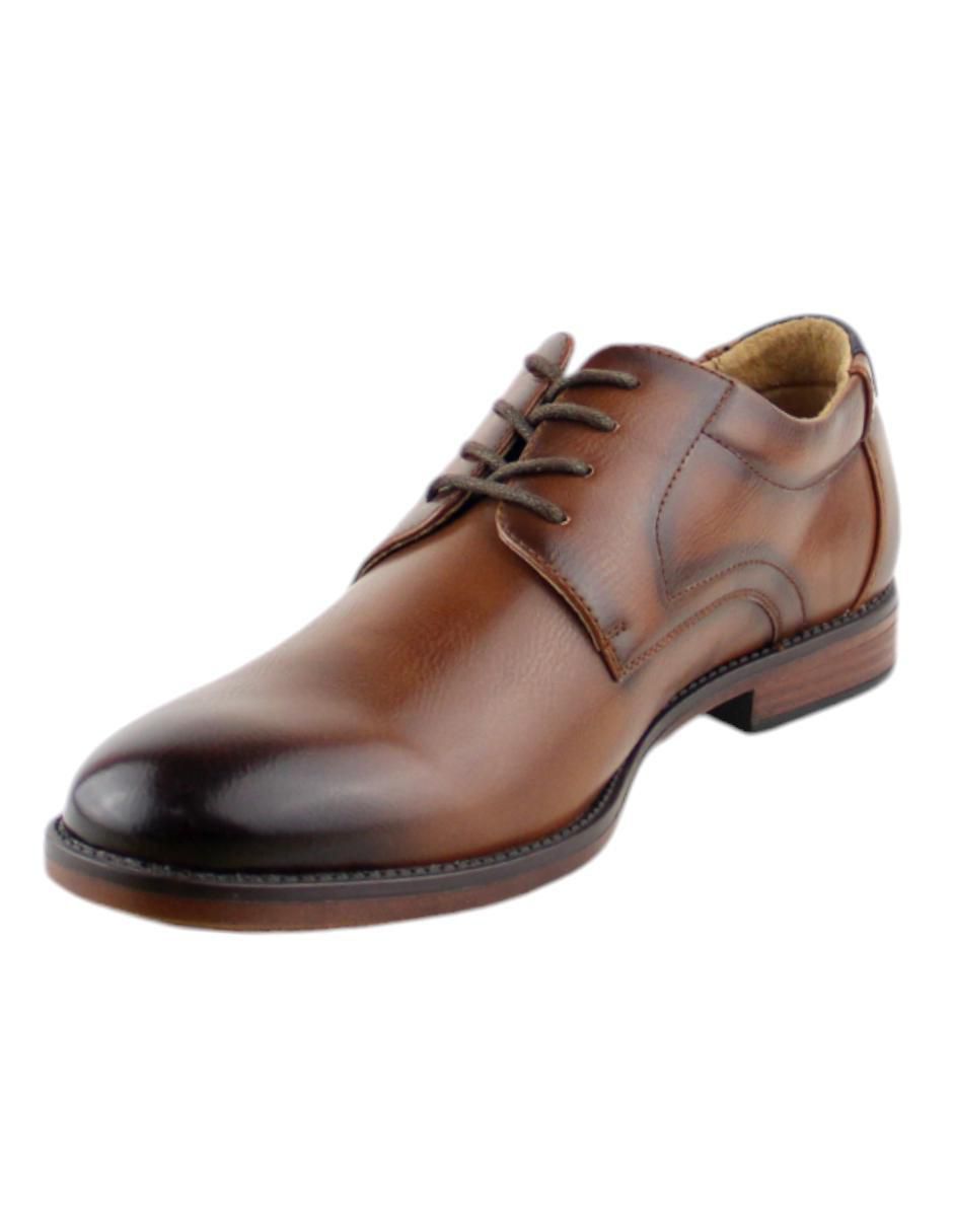 Zapato derby para hombre 6