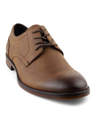 Zapato derby para hombre
