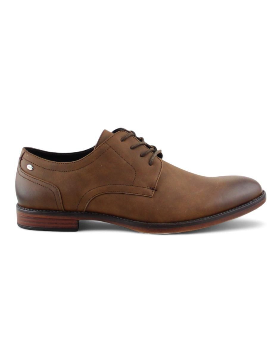 Zapato derby Lob para hombre
