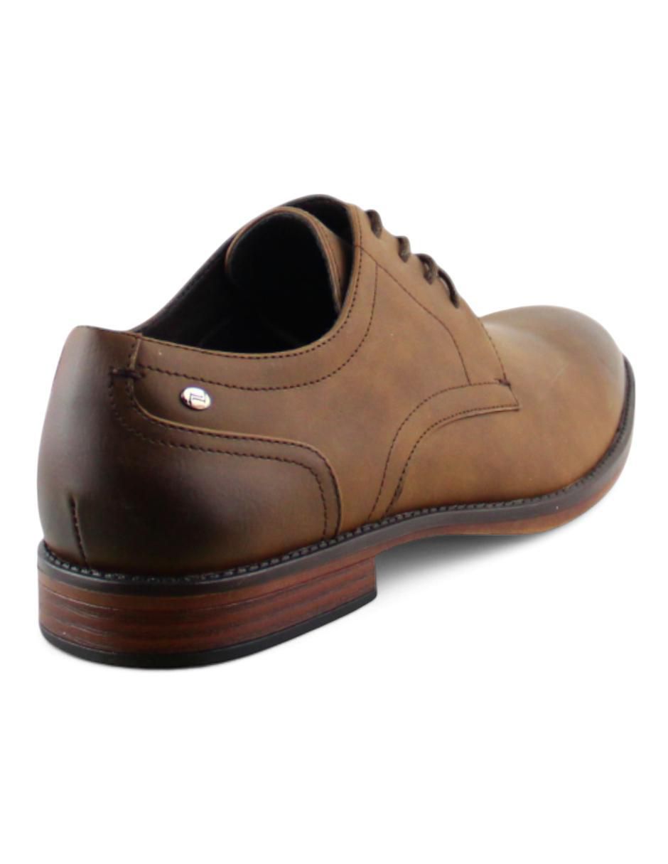 Zapato derby Lob para hombre