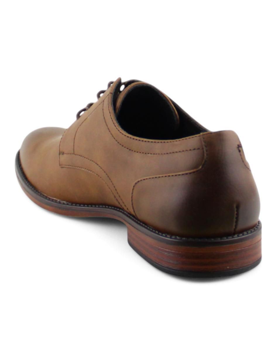 Zapato derby Lob para hombre