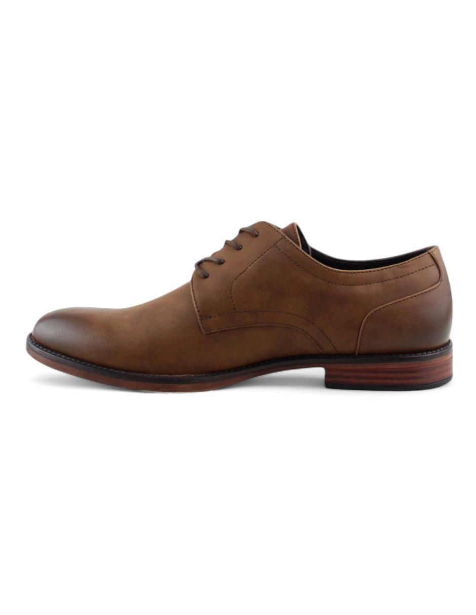 Zapato derby Lob para hombre