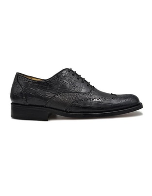 Zapato derby Estilo Dh para hombre