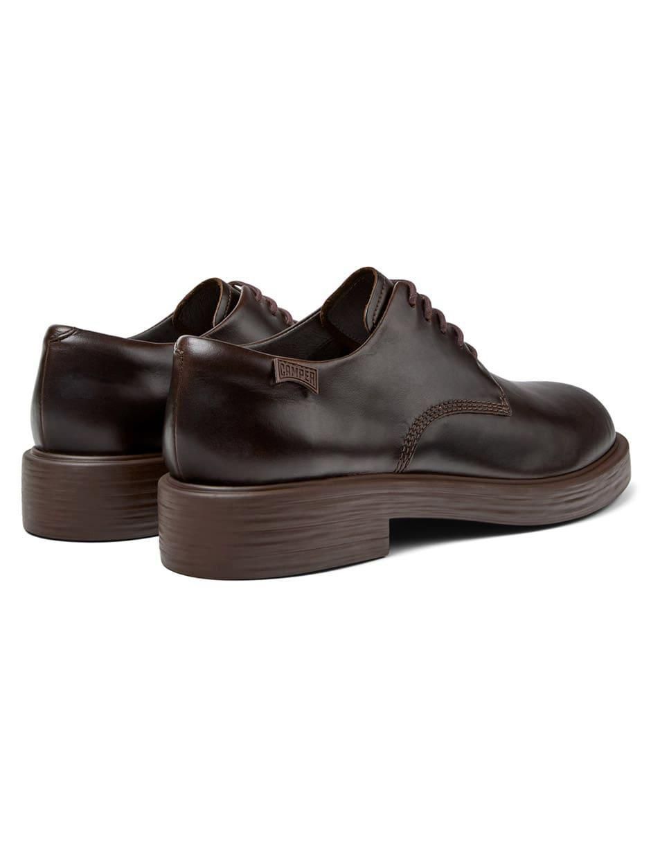 Zapato cerrado Dean para hombre 5