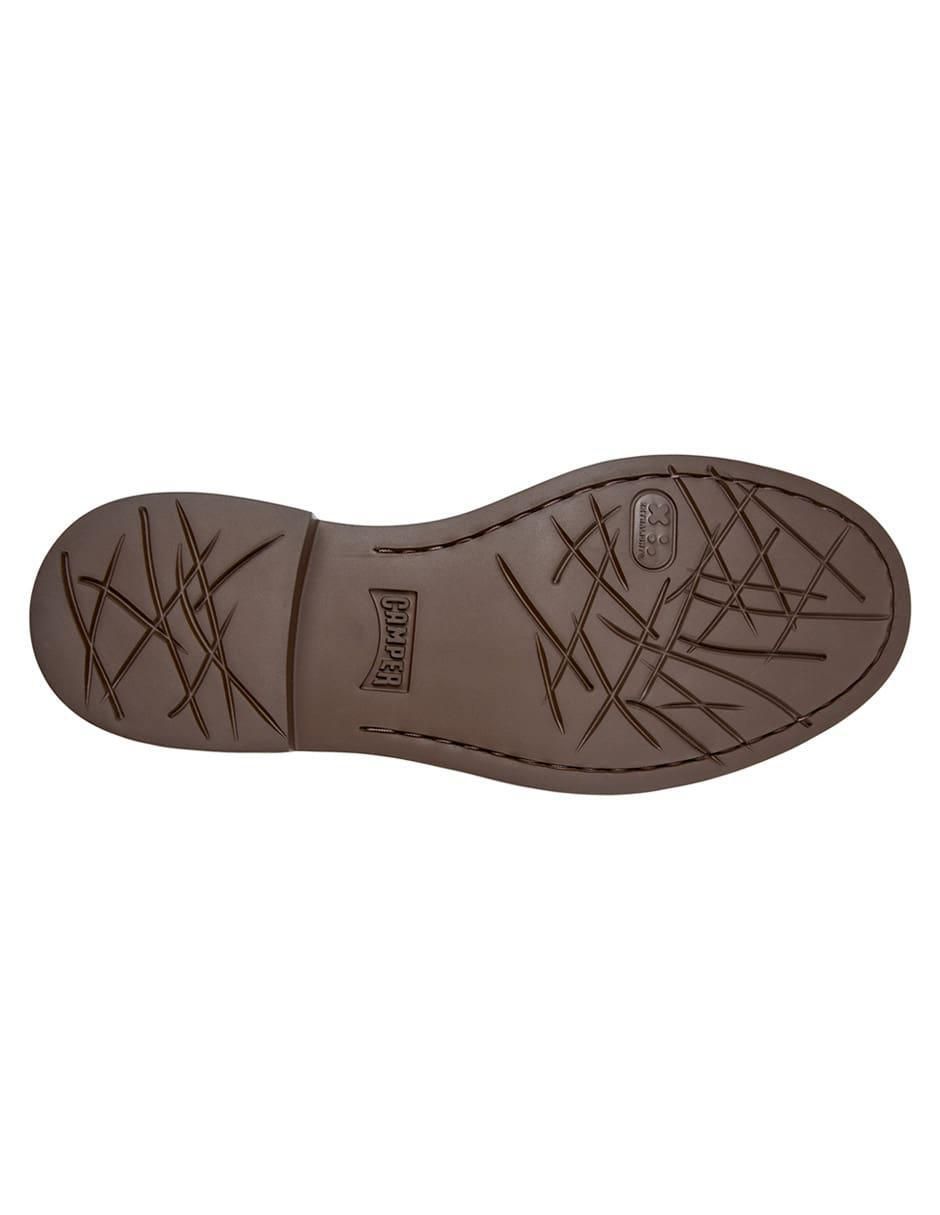 Zapato cerrado Dean para hombre