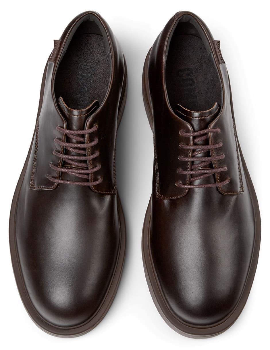 Zapato cerrado Dean para hombre