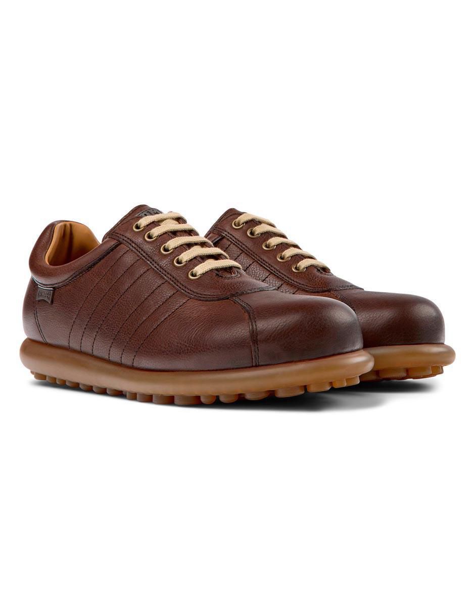 Zapato cerrado Pel Ariel para hombre 5