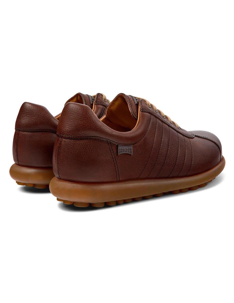 Zapato cerrado Pel Ariel para hombre 4