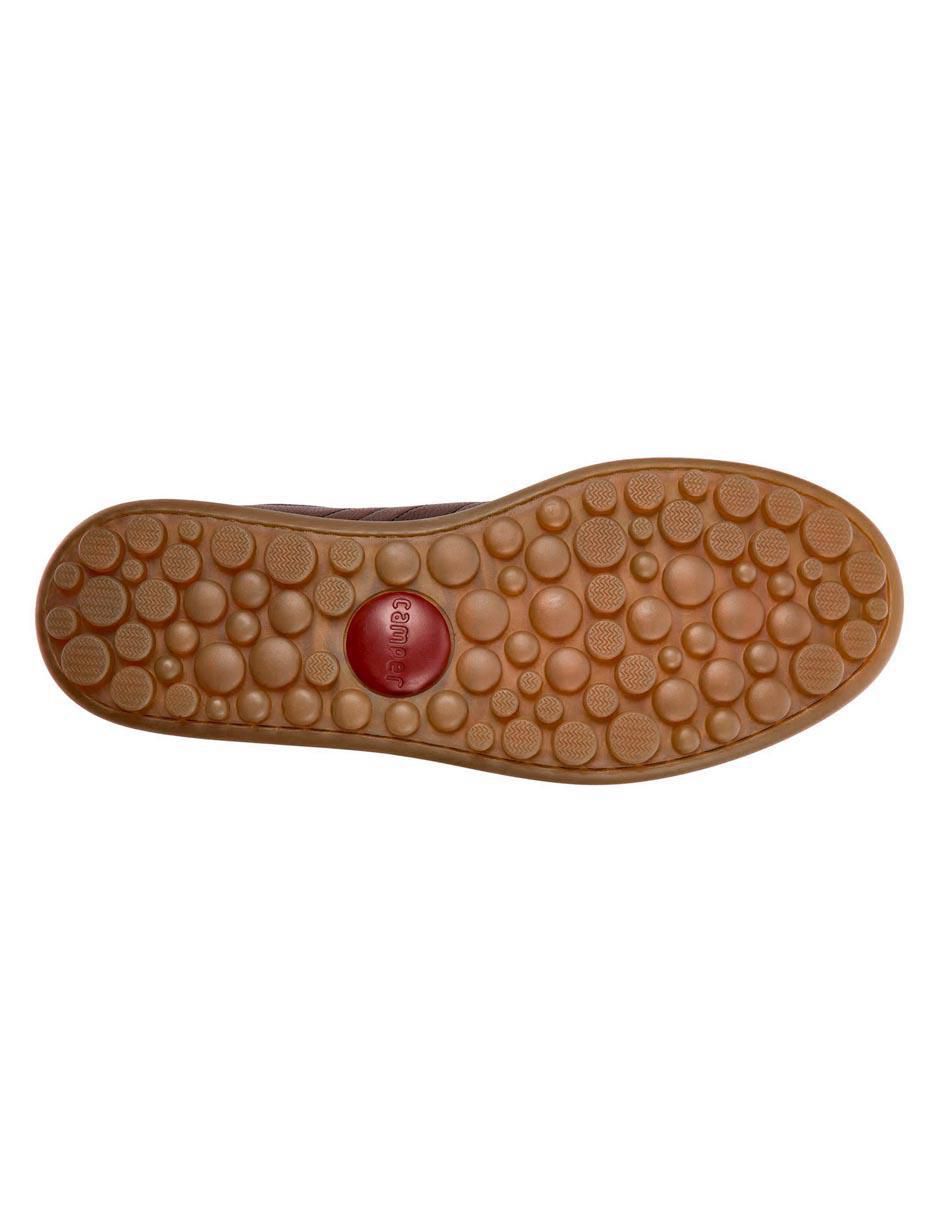 Zapato cerrado Pel Ariel para hombre 3