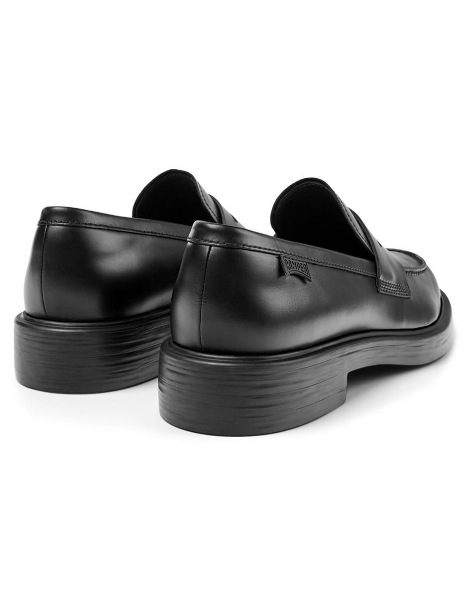 Zapato cerrado Dean para hombre 5