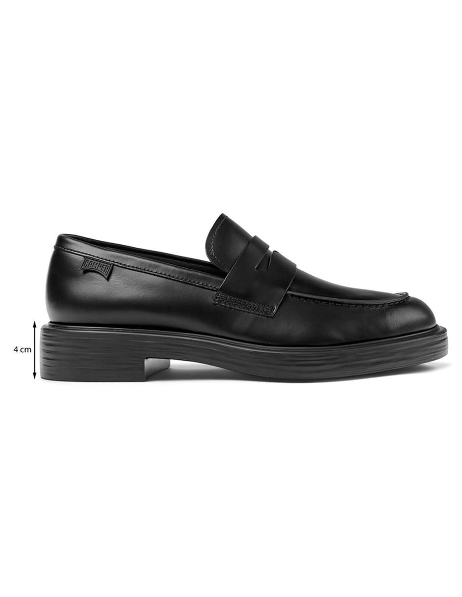 Zapato cerrado Dean para hombre 6