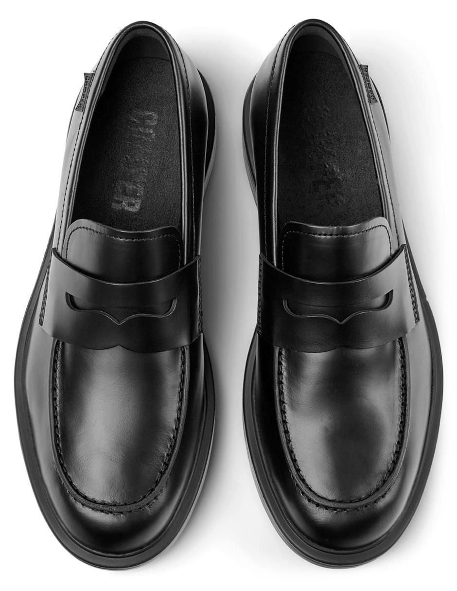 Zapato cerrado Dean para hombre 4