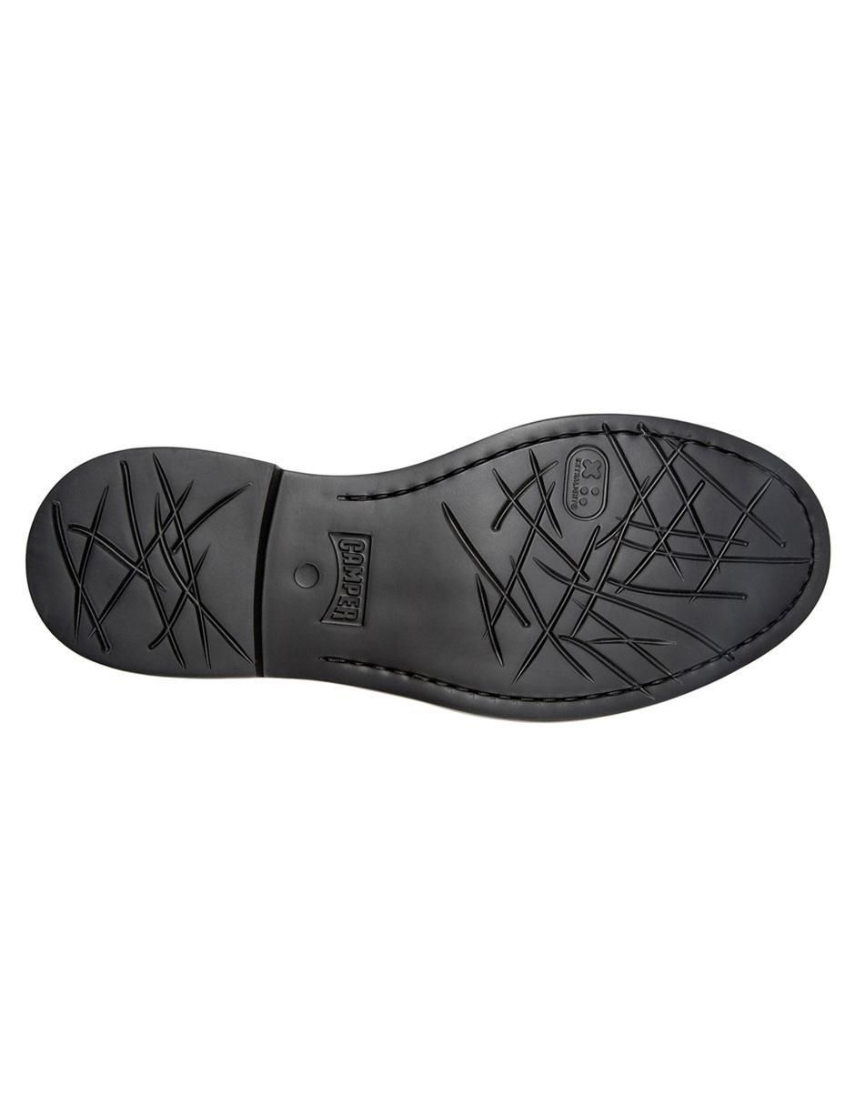 Zapato cerrado Dean para hombre 3