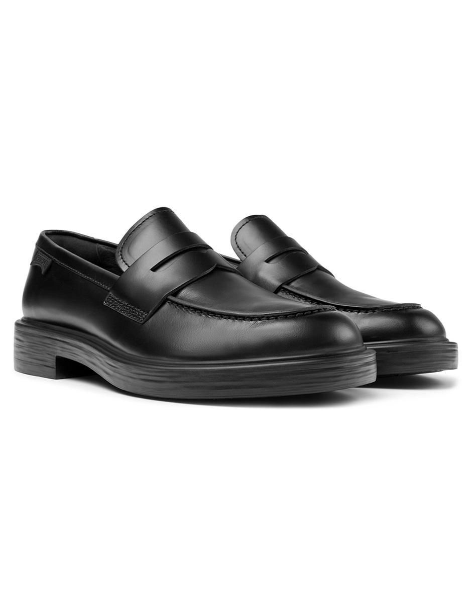 Zapato cerrado Dean para hombre 2