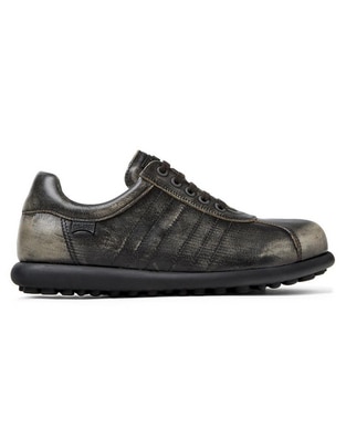 Zapato cerrado Pel Ariel para hombre Zapato cerrado Pel Ariel para hombre
