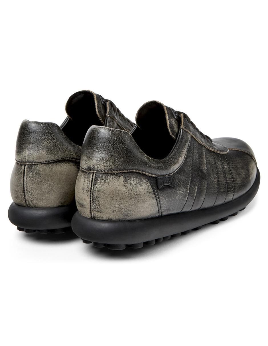 Zapato cerrado Pel Ariel para hombre 4