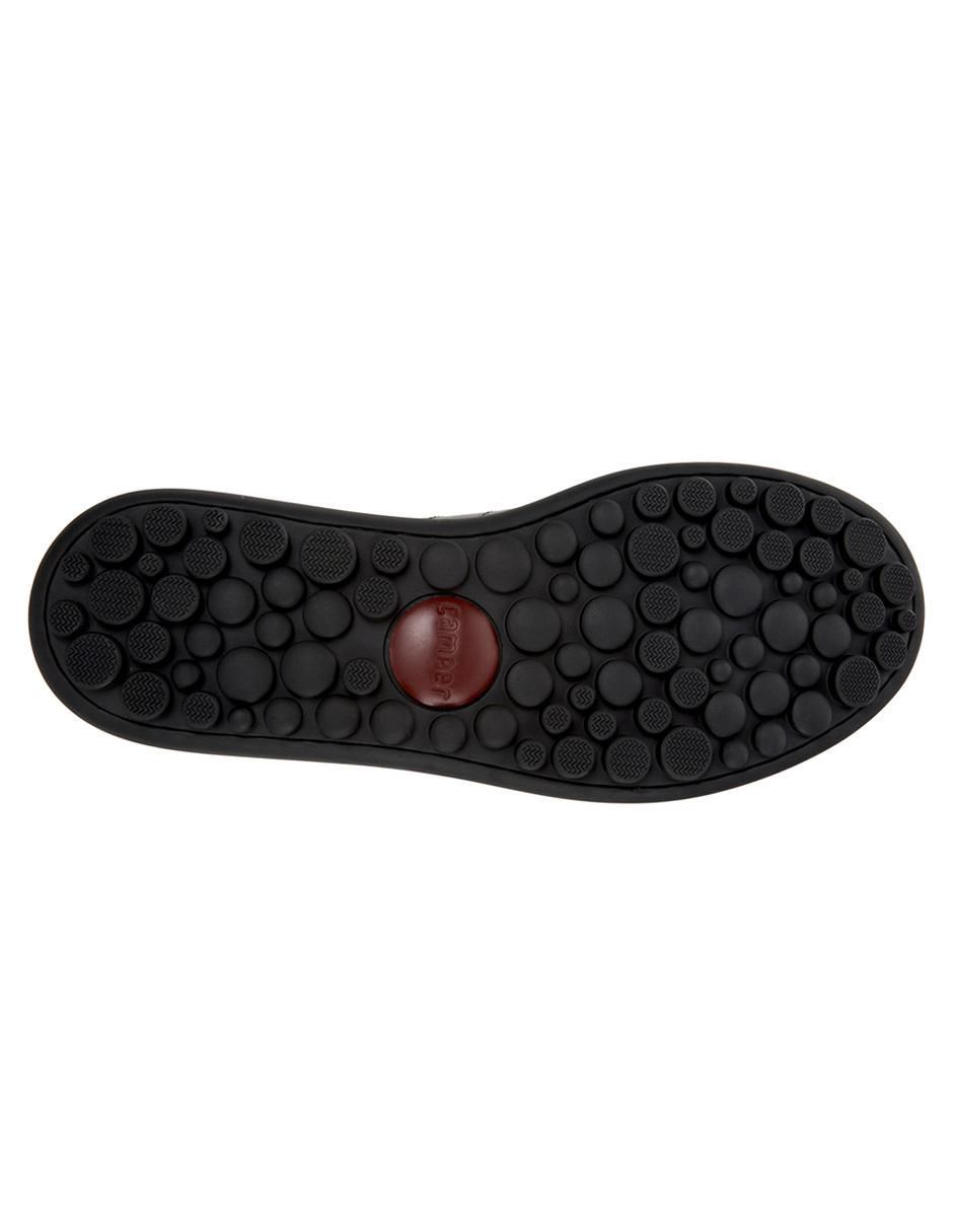 Zapato cerrado Pel Ariel para hombre 3