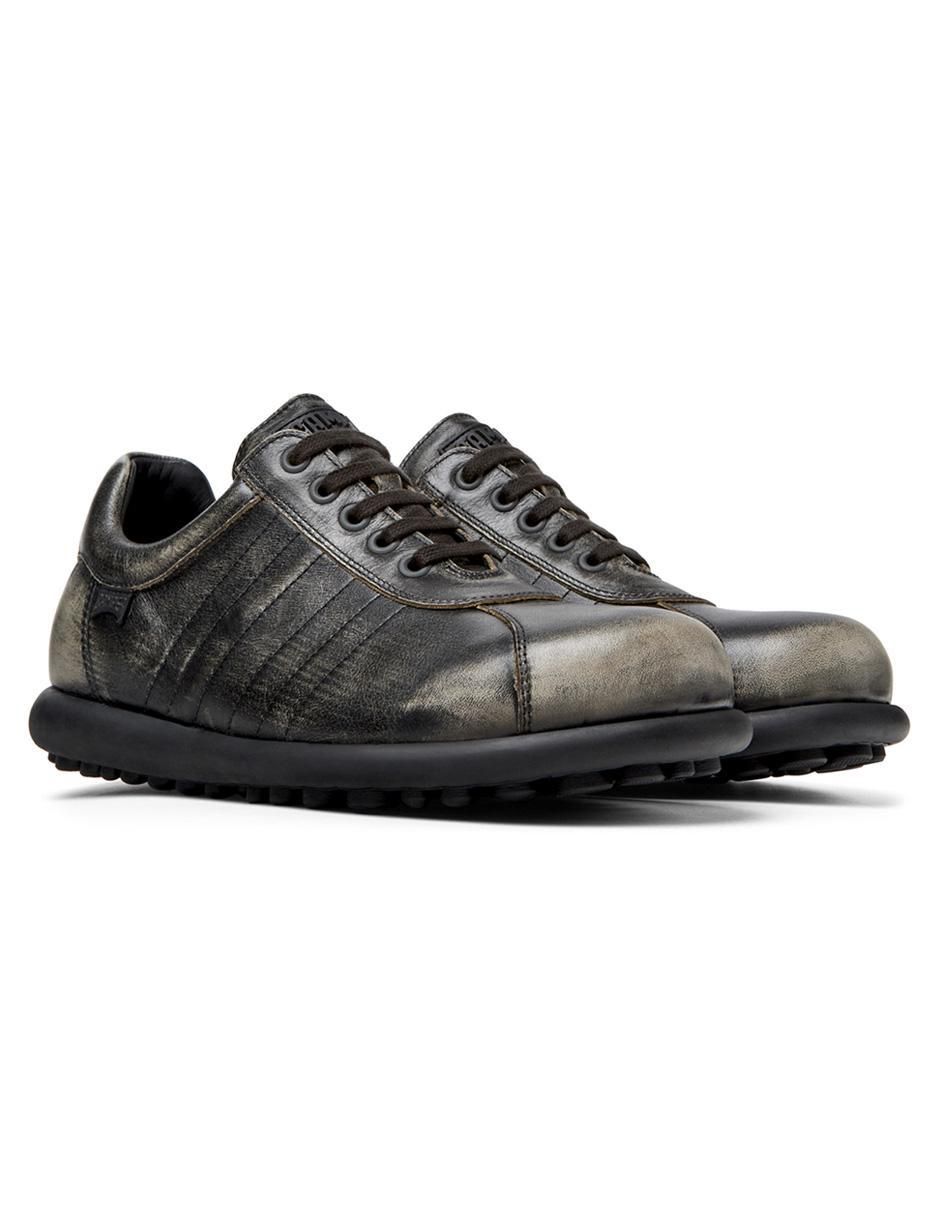 Zapato cerrado Pel Ariel para hombre 2