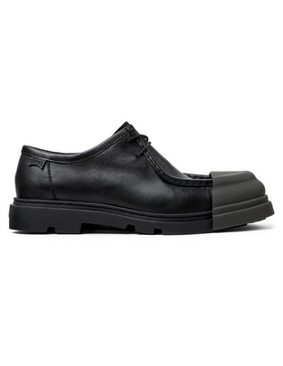 Zapato cerrado Junction para hombre