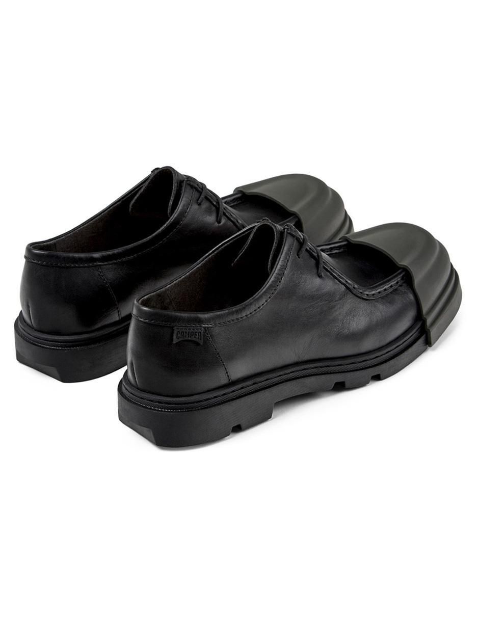 Zapato cerrado Junction para hombre 5