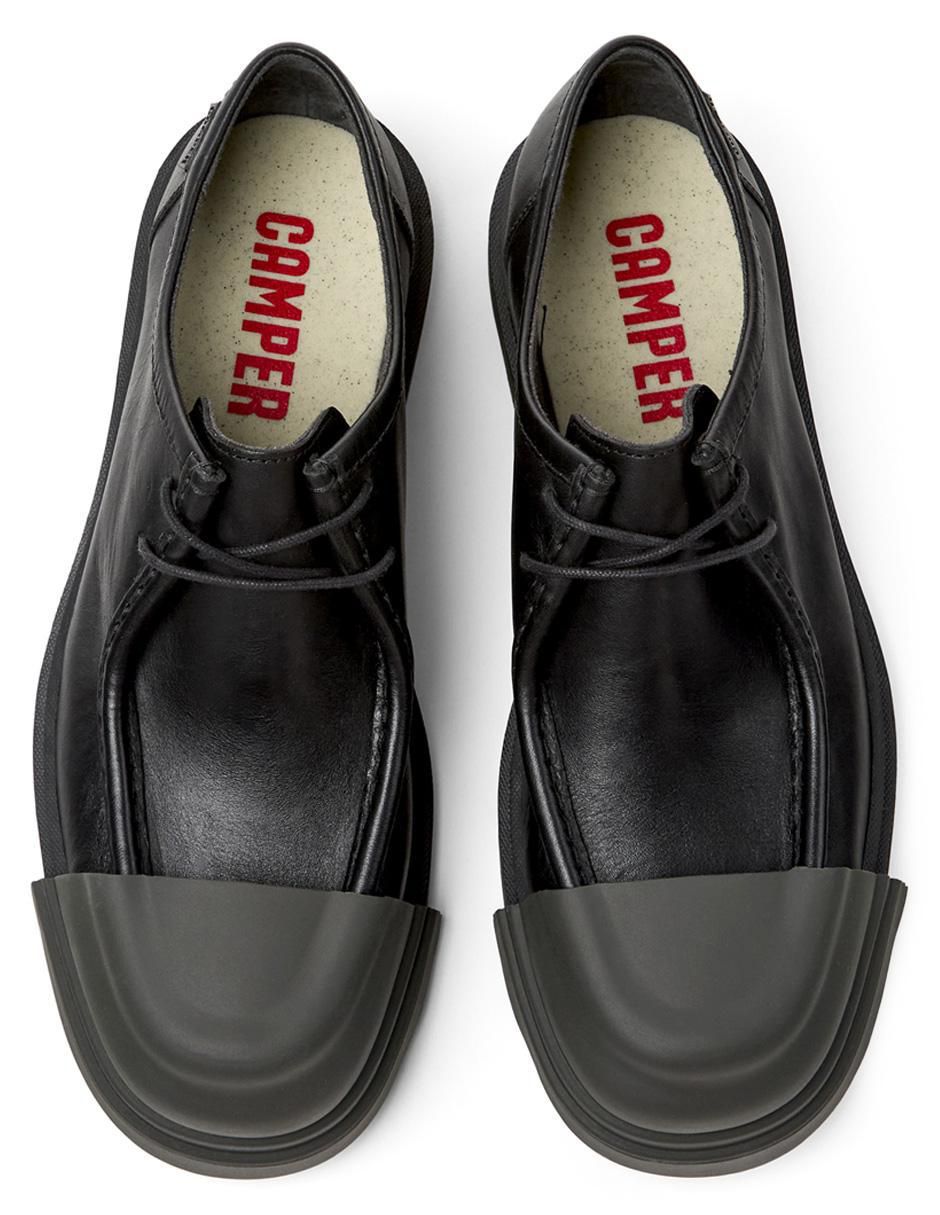Zapato cerrado Junction para hombre
