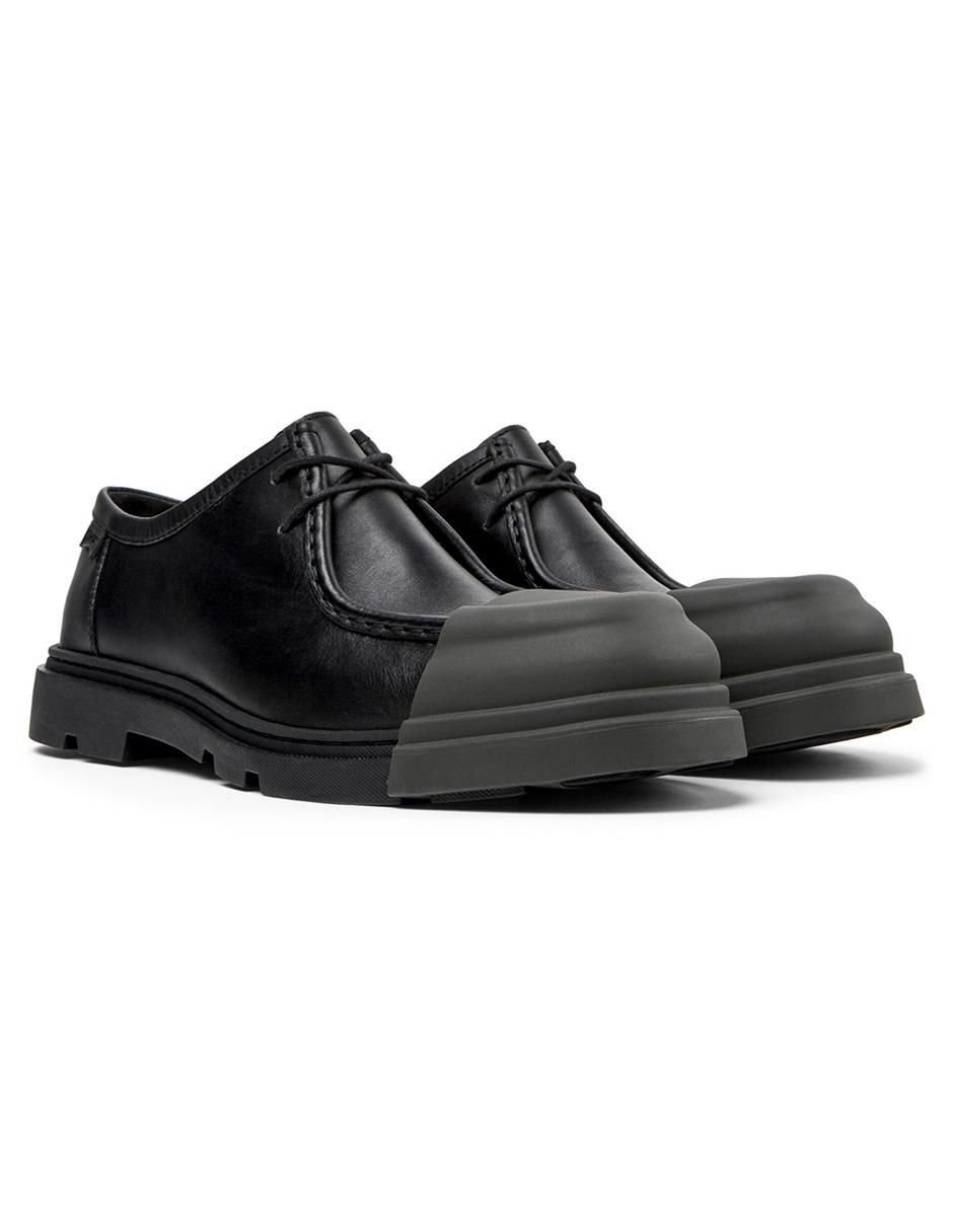 Zapato cerrado Junction para hombre