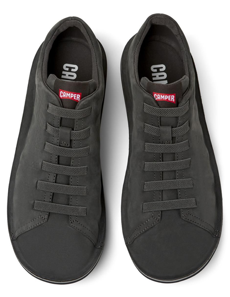 Zapato cerrado Beetle para hombre