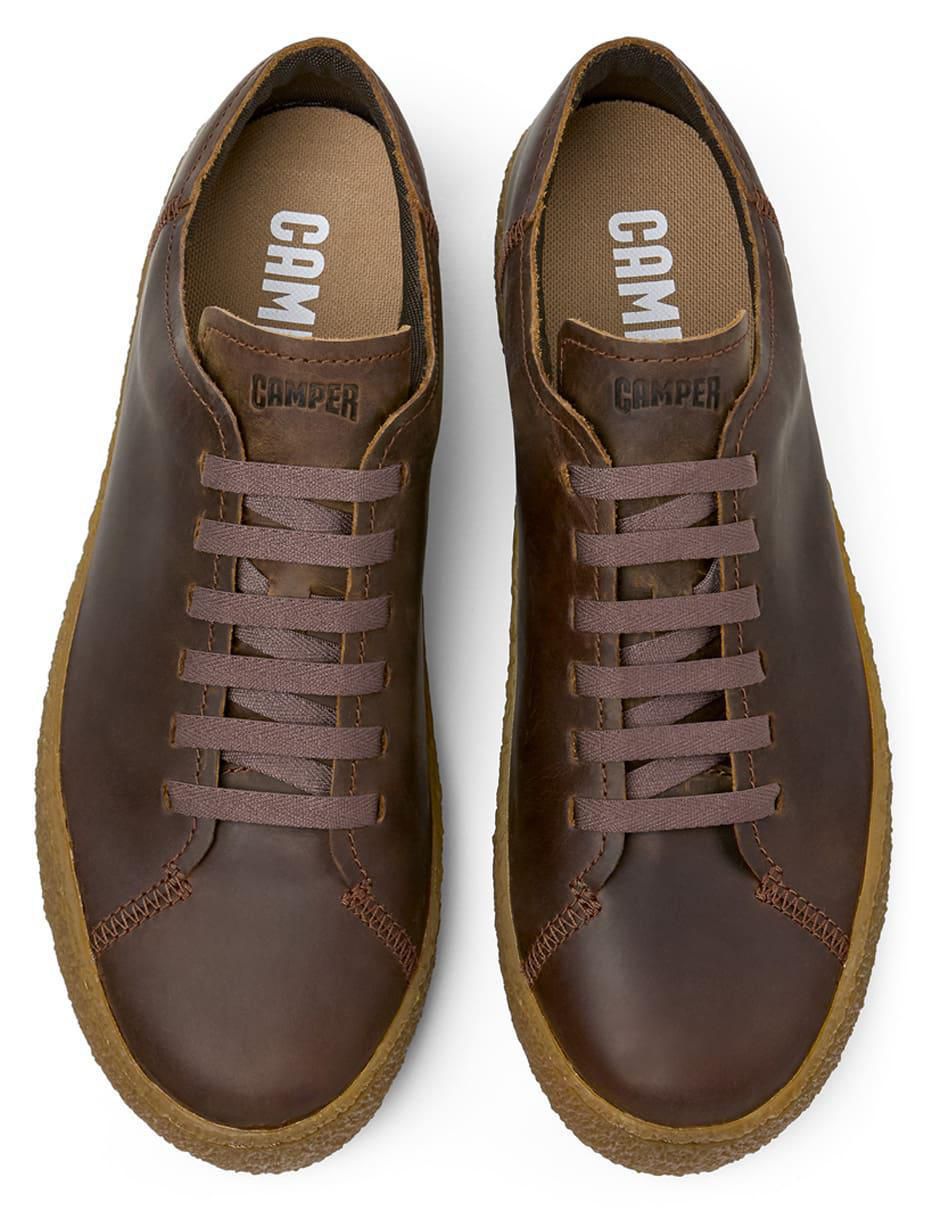 Zapato cerrado Peu Terreno para hombre 5