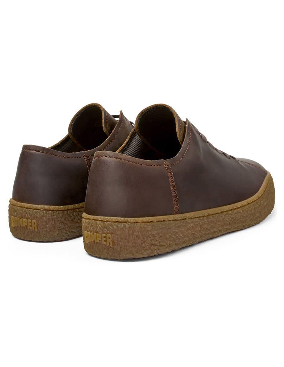 Zapato cerrado Peu Terreno para hombre 4