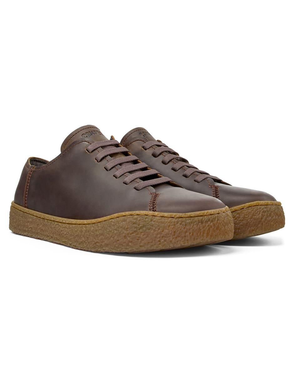 Zapato cerrado Peu Terreno para hombre 3