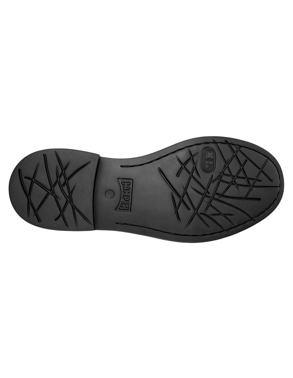 Zapato cerrado Dean para hombre 5