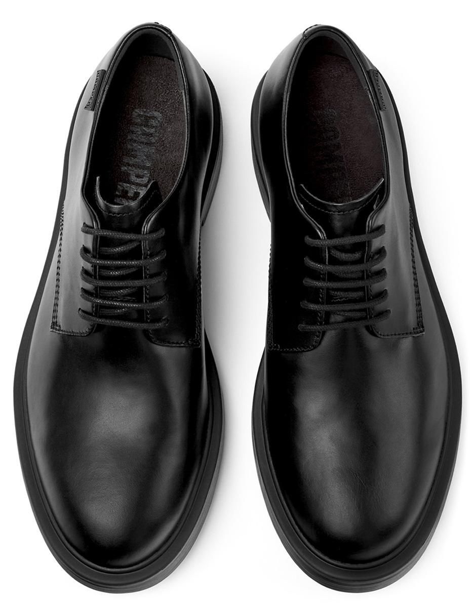 Zapato cerrado Dean para hombre 4