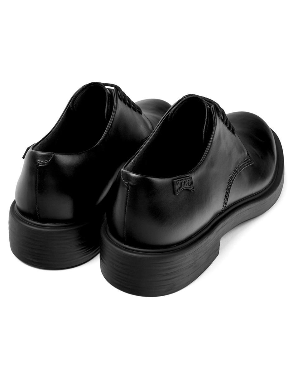 Zapato cerrado Dean para hombre 3