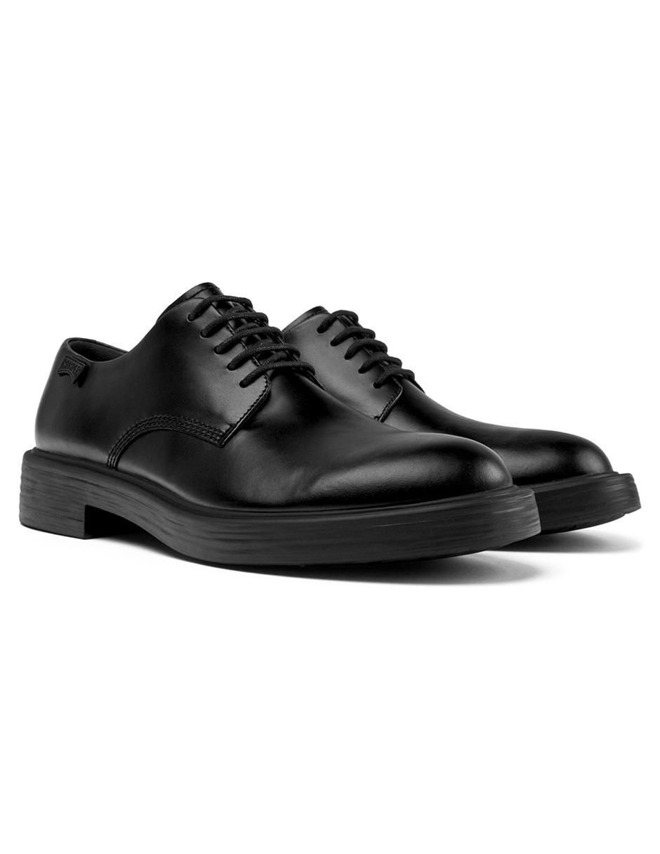 Zapato cerrado Dean para hombre 2